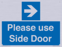 please-use-side-door~
